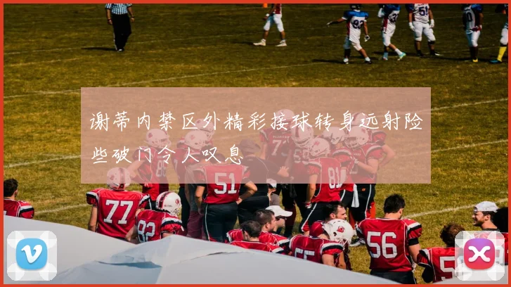 谢蒂内禁区外精彩接球转身远射险些破门令人叹息